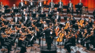 Nielsen : Symphonie n° 3 - Danish National Symphony Orchestra, Fabio Luisi