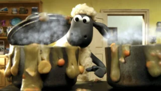 Shaun le mouton