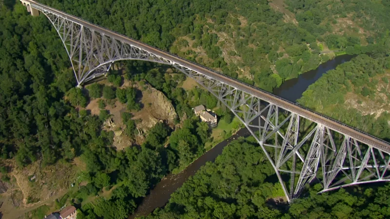 Les 10 ponts les plus audacieux