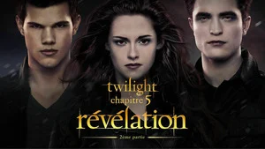 Twilight, chapitre 5 : Révélation, 2e partie