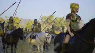 Batailles de légende - Saison 3