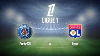 Football : Ligue 1 McDonald's | Paris-SG / Lyon