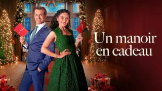 Un manoir en cadeau