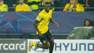 Borussia Dortmund / Werder Brême