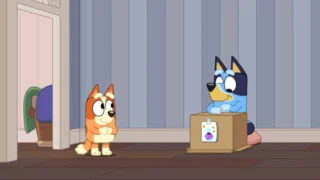 Bluey Minisodes
