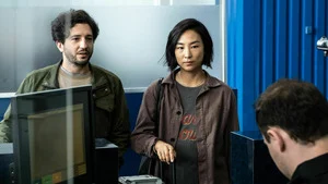 Past Lives - Nos vies d'avant