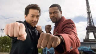 Rush Hour 3