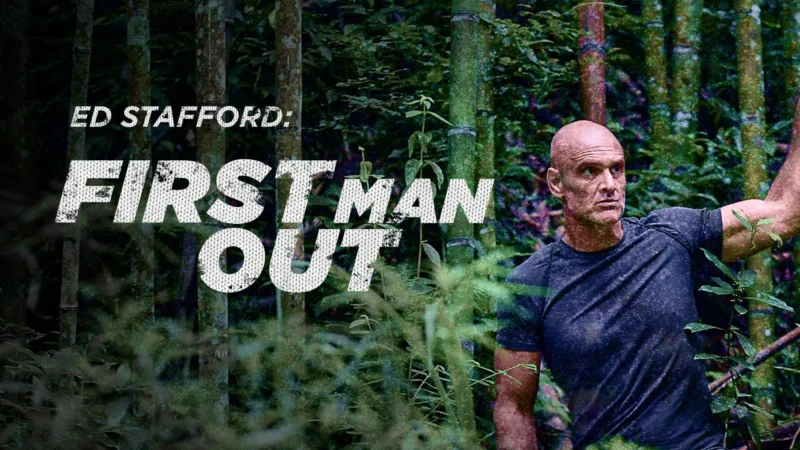 Ed Stafford : Duels au bout du monde
