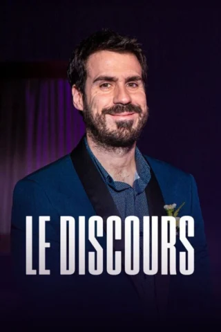 Le discours