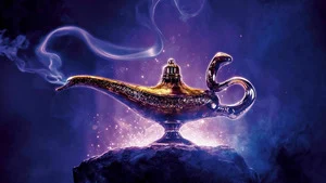 Aladdin