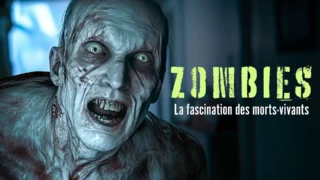 Zombies : La fascination des morts-vivants