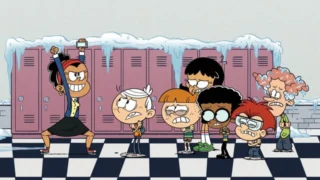 Bienvenue chez les Loud - Saison 7