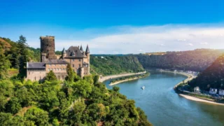 Destination France