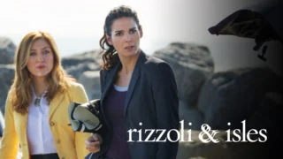 Rizzoli & Isles