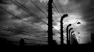 Jusqu'au dernier : la destruction des juifs d'Europe (La mort en face) S1 (4/8)