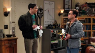Big Bang Theory