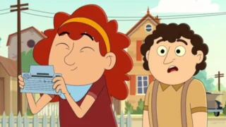 Moi à ton âge