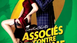 Associés contre le crime...