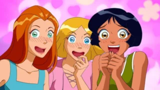 Totally Spies