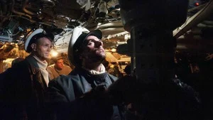 Nazi Megastructures (Les U-Boots) S1 (3/6)