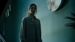 Le tueur de l'ombre