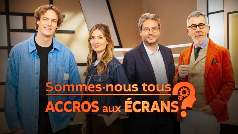 Sommes-nous tous... ?
