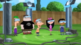 Phineas et Ferb