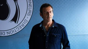 Léo Mattéï, brigade des mineurs (Manipulations) S2 (1/4)
