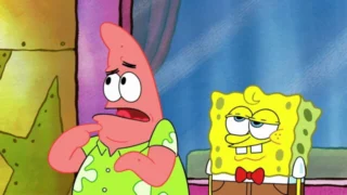 Patrick Super Star