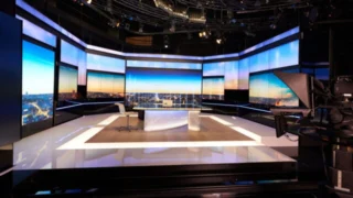 JT 19h30 avec interprétation en langue des signes