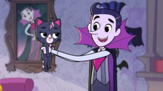 Isadora Moon