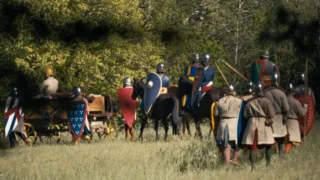Batailles de légende - Saison 3