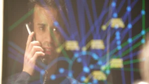 Mayday, dangers dans le ciel (Collision en vol) S5 (10/10)