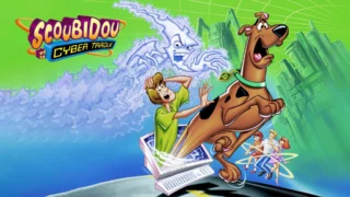 Scooby Doo et la cyber traque *2001