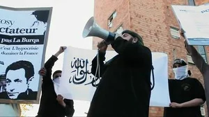 Djihad sur l'Europe (La genèse et les années 1990) S1 (n°1)