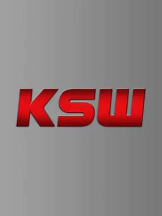 MMA : KSW | Marian Ziolkowski / Wilson Varela