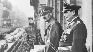 Hitler et l'Allemagne : une attraction fatale (La politique de la terreur : 1927-1939) S1 (2/3)