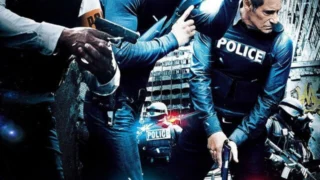 Colt 45