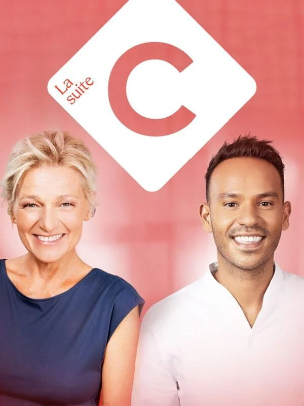 C à vous la suite