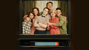Young Sheldon (Des petits hommes verts et une demande en mariage) S6 (18/22)