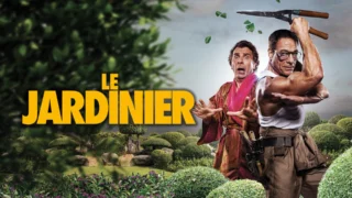 Le Jardinier