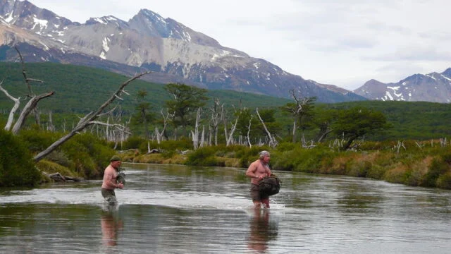 Dual Survival