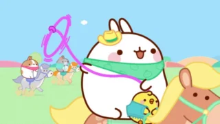 Molang
