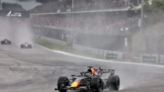 Formule 1 : Grand Prix des Etats-Unis