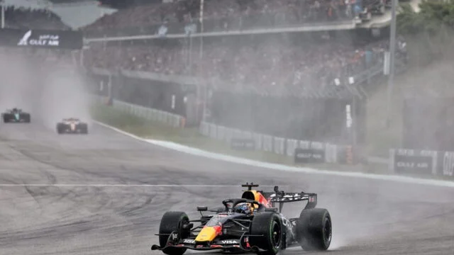 Formule 1 : Grand Prix des Etats-Unis