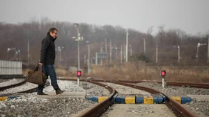 Des trains pas comme les autres (Corée du Sud) S6 (2/5)