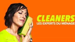Cleaners les experts du ménage