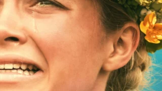 Midsommar