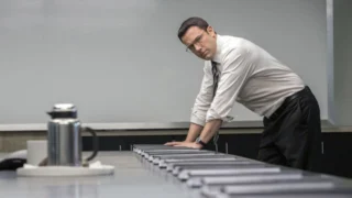 Mr Wolff
