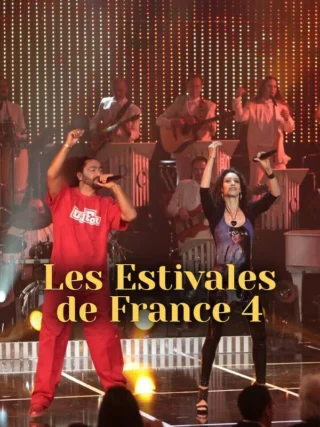 Les Estivales de France 4